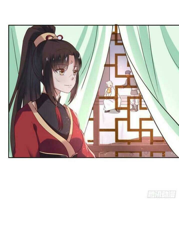 Tuyệt Sắc Quyến Rũ Quỷ Y Chí Tôn - Chapter 58 - Page 17