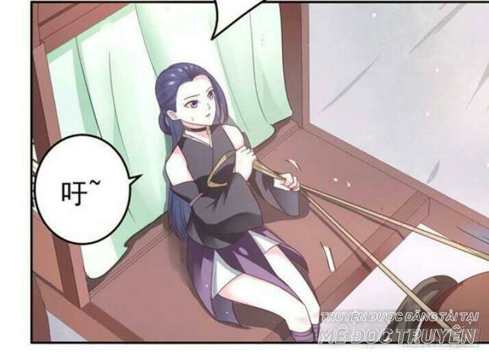 Tuyệt Sắc Quyến Rũ Quỷ Y Chí Tôn - Chapter 58 - Page 20