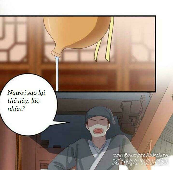 Tuyệt Sắc Quyến Rũ Quỷ Y Chí Tôn - Chapter 58 - Page 25