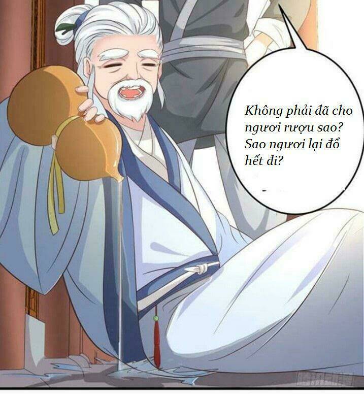 Tuyệt Sắc Quyến Rũ Quỷ Y Chí Tôn - Chapter 58 - Page 26