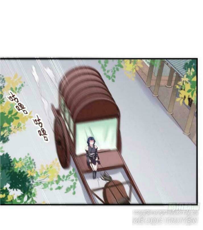 Tuyệt Sắc Quyến Rũ Quỷ Y Chí Tôn - Chapter 58 - Page 5