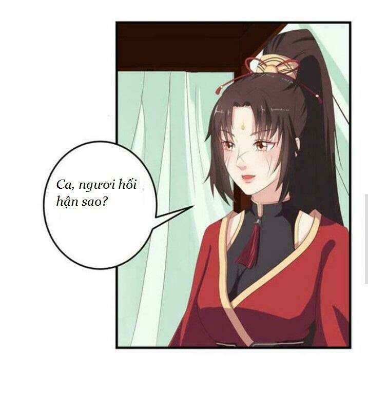 Tuyệt Sắc Quyến Rũ Quỷ Y Chí Tôn - Chapter 58 - Page 6