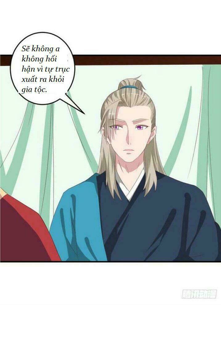 Tuyệt Sắc Quyến Rũ Quỷ Y Chí Tôn - Chapter 58 - Page 7