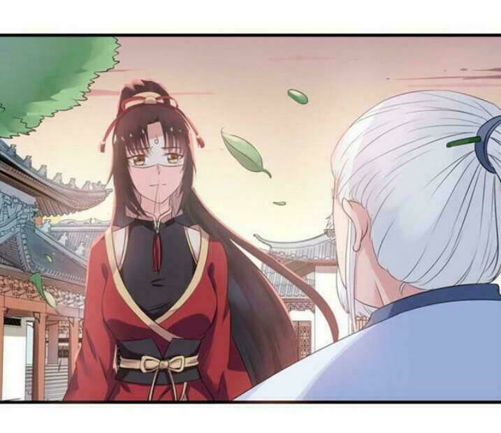 Tuyệt Sắc Quyến Rũ Quỷ Y Chí Tôn - Chapter 59 - Page 12