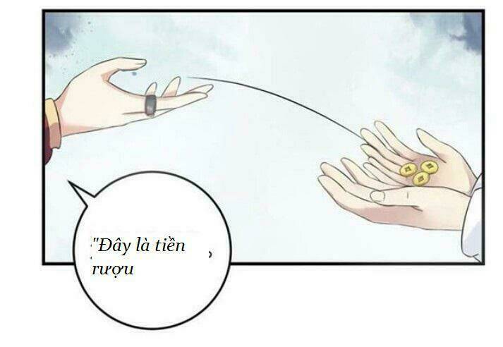 Tuyệt Sắc Quyến Rũ Quỷ Y Chí Tôn - Chapter 59 - Page 16