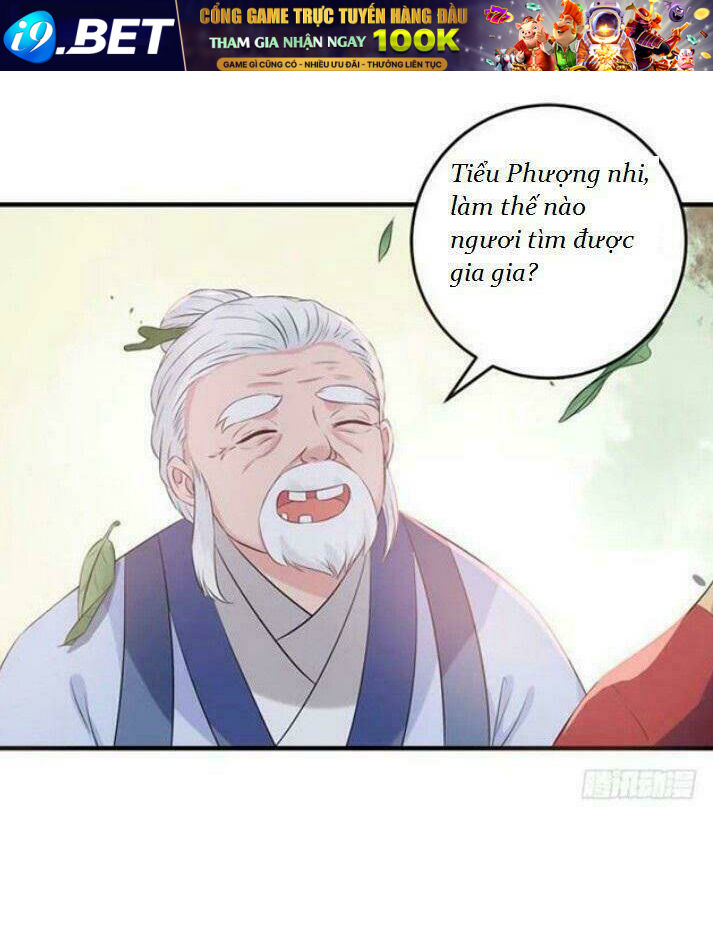 Tuyệt Sắc Quyến Rũ Quỷ Y Chí Tôn - Chapter 59 - Page 17