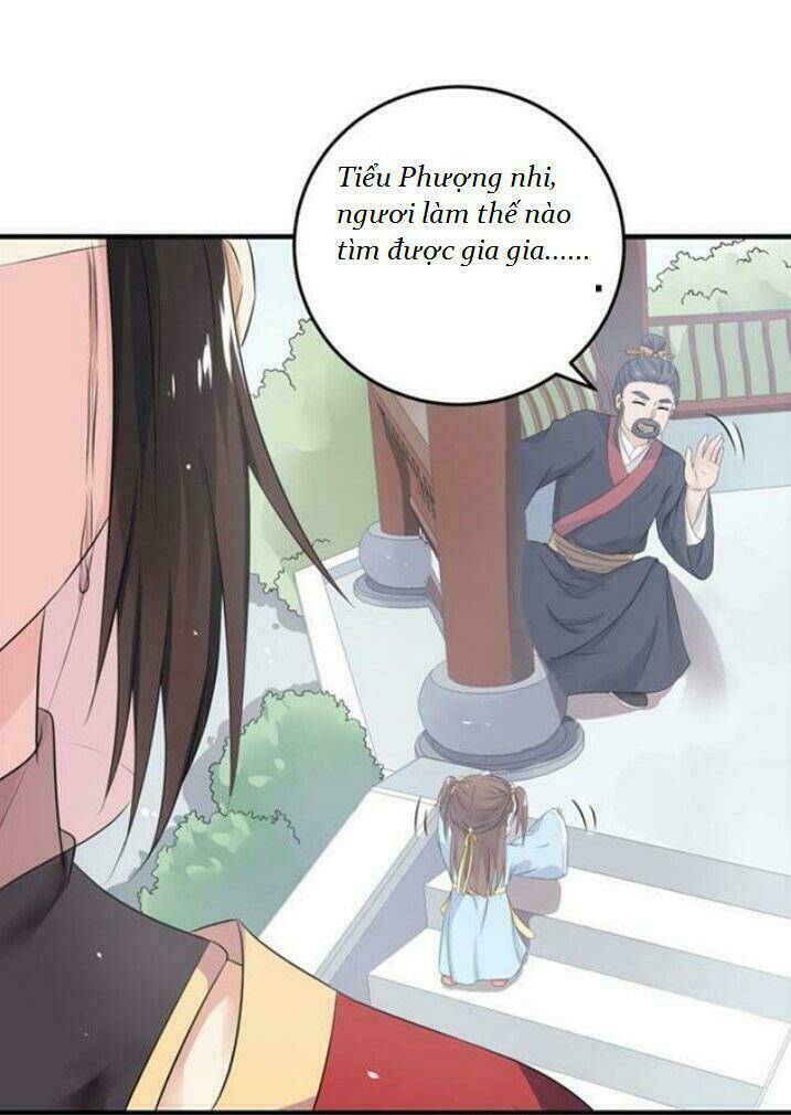 Tuyệt Sắc Quyến Rũ Quỷ Y Chí Tôn - Chapter 59 - Page 18