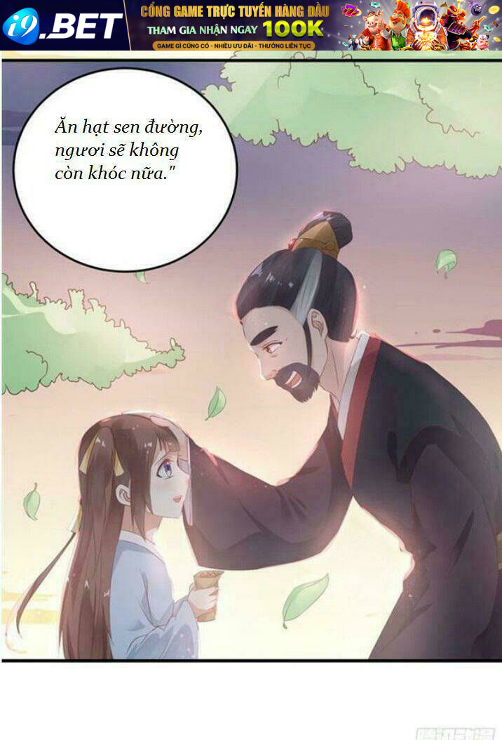 Tuyệt Sắc Quyến Rũ Quỷ Y Chí Tôn - Chapter 59 - Page 29