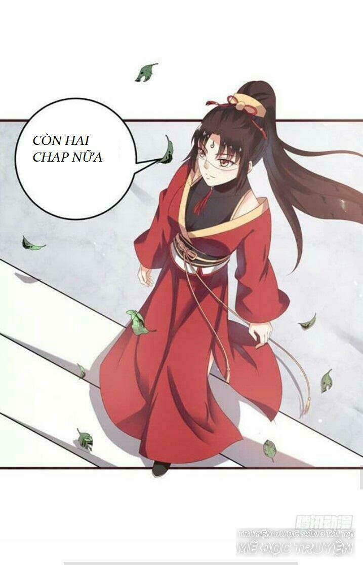 Tuyệt Sắc Quyến Rũ Quỷ Y Chí Tôn - Chapter 59 - Page 30