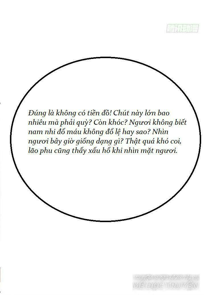 Tuyệt Sắc Quyến Rũ Quỷ Y Chí Tôn - Chapter 59 - Page 5