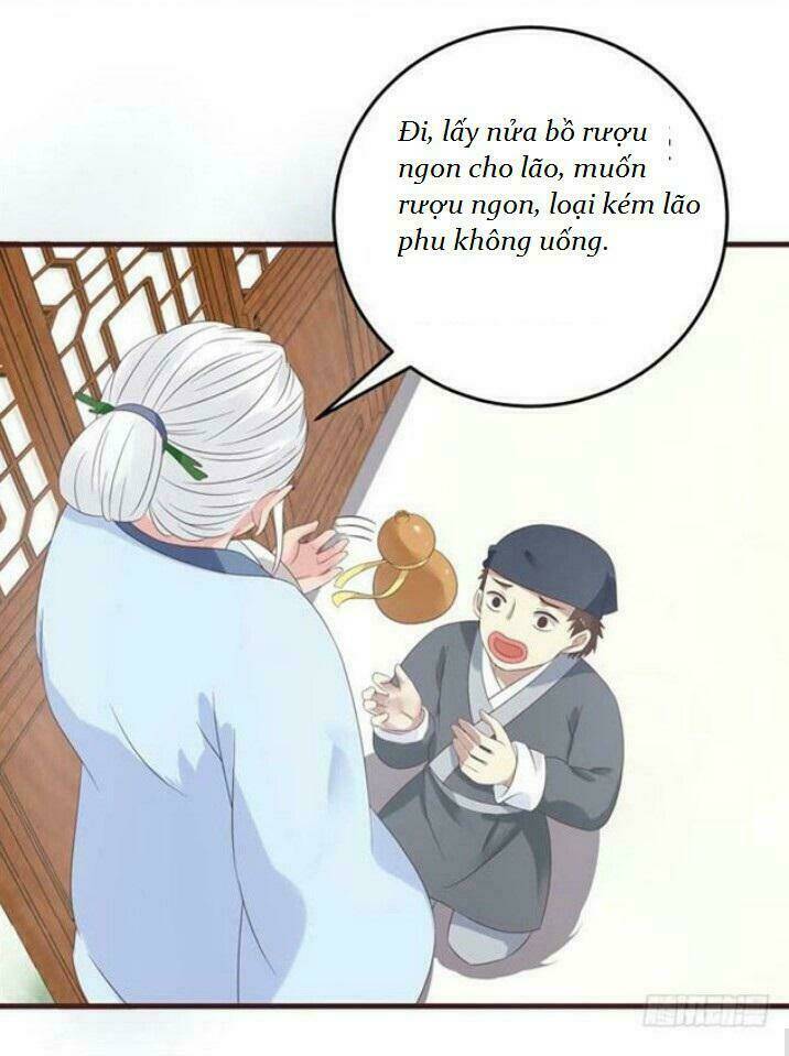 Tuyệt Sắc Quyến Rũ Quỷ Y Chí Tôn - Chapter 59 - Page 6