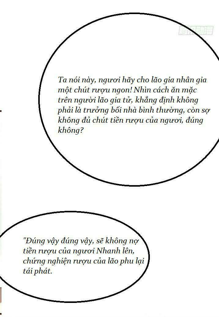 Tuyệt Sắc Quyến Rũ Quỷ Y Chí Tôn - Chapter 59 - Page 7