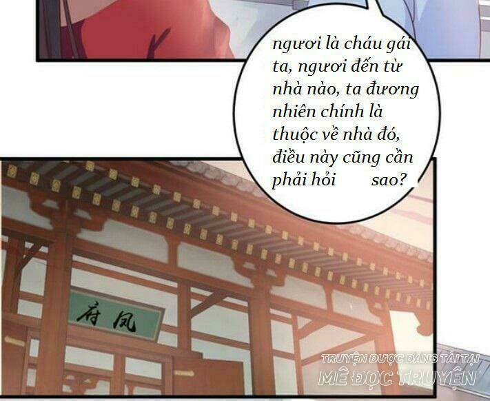Tuyệt Sắc Quyến Rũ Quỷ Y Chí Tôn - Chapter 60 - Page 10