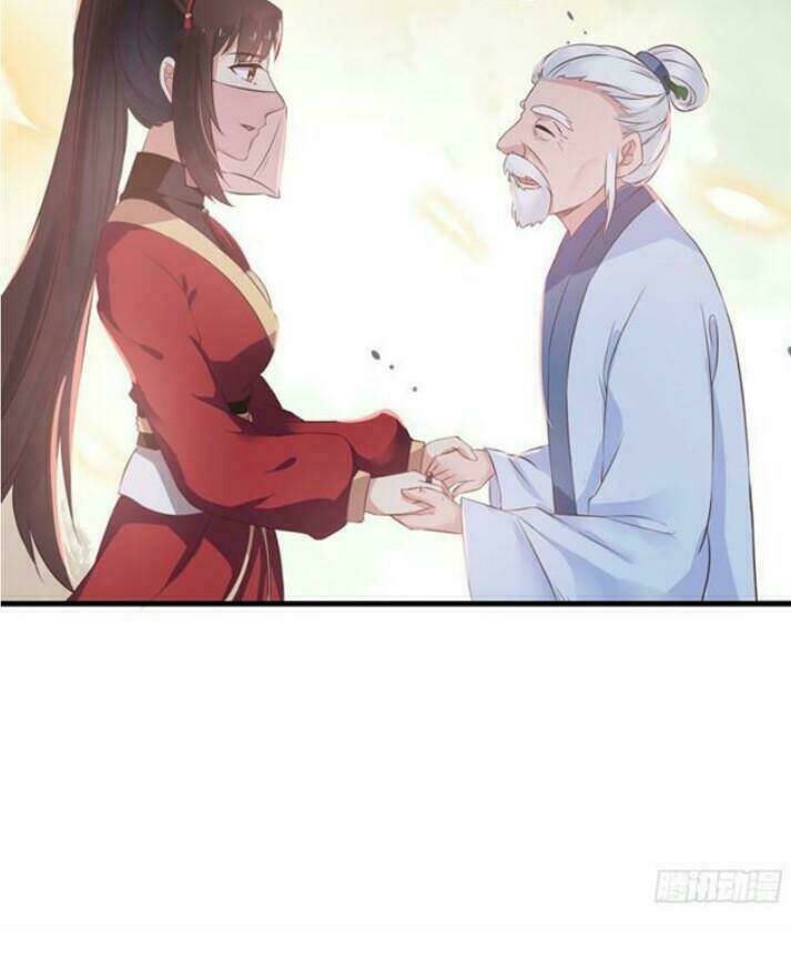 Tuyệt Sắc Quyến Rũ Quỷ Y Chí Tôn - Chapter 60 - Page 13