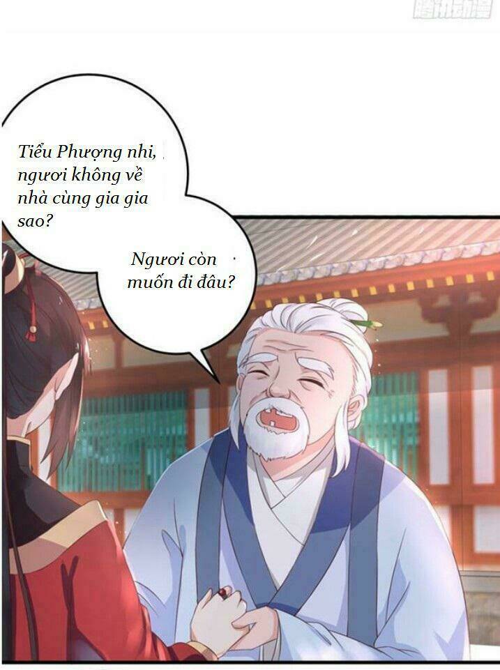 Tuyệt Sắc Quyến Rũ Quỷ Y Chí Tôn - Chapter 60 - Page 14