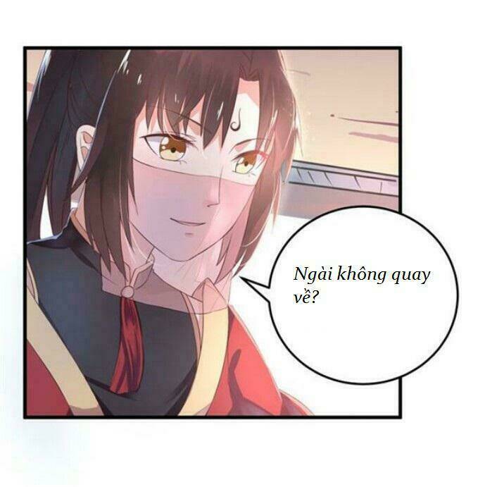 Tuyệt Sắc Quyến Rũ Quỷ Y Chí Tôn - Chapter 60 - Page 16