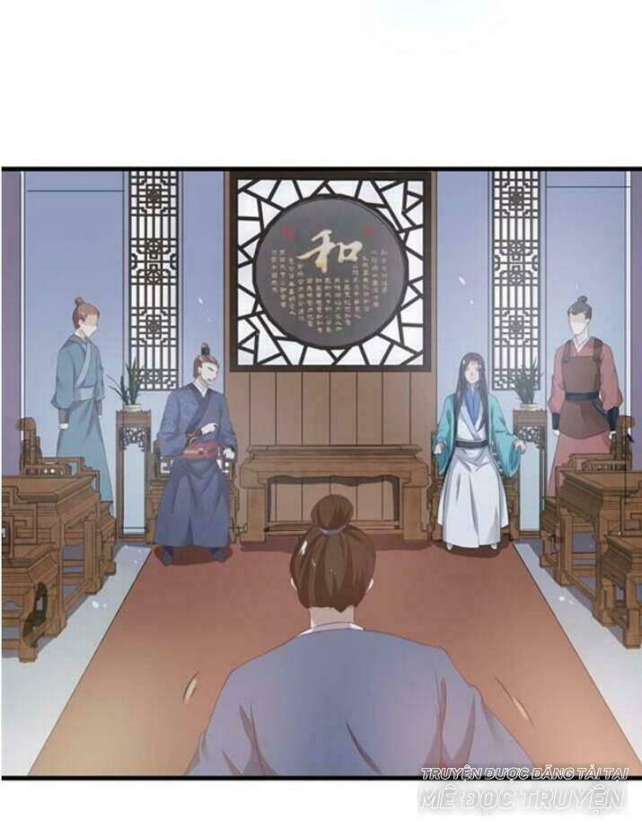 Tuyệt Sắc Quyến Rũ Quỷ Y Chí Tôn - Chapter 60 - Page 20