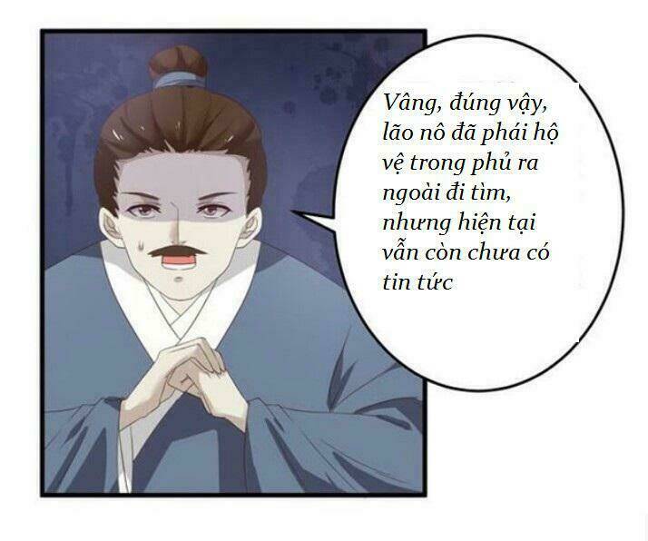 Tuyệt Sắc Quyến Rũ Quỷ Y Chí Tôn - Chapter 60 - Page 23