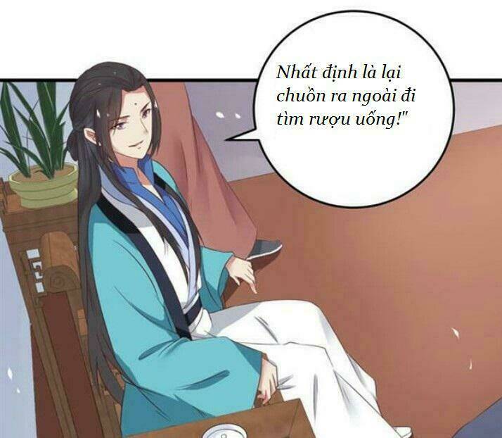 Tuyệt Sắc Quyến Rũ Quỷ Y Chí Tôn - Chapter 60 - Page 24