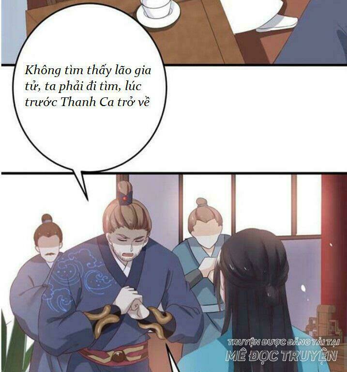 Tuyệt Sắc Quyến Rũ Quỷ Y Chí Tôn - Chapter 60 - Page 25