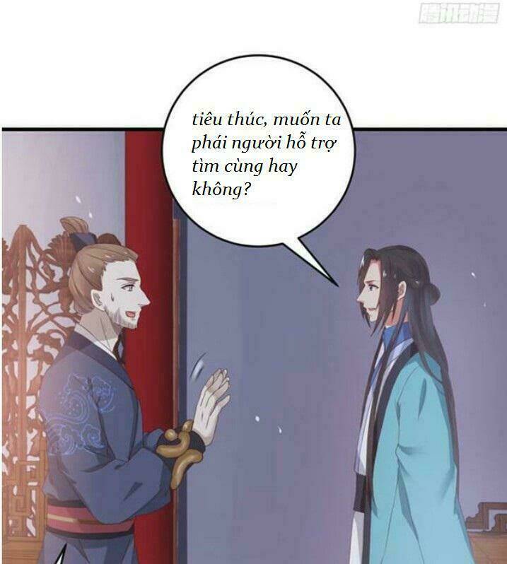 Tuyệt Sắc Quyến Rũ Quỷ Y Chí Tôn - Chapter 60 - Page 27