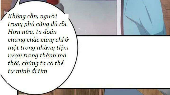 Tuyệt Sắc Quyến Rũ Quỷ Y Chí Tôn - Chapter 60 - Page 28