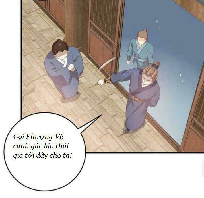 Tuyệt Sắc Quyến Rũ Quỷ Y Chí Tôn - Chapter 60 - Page 29