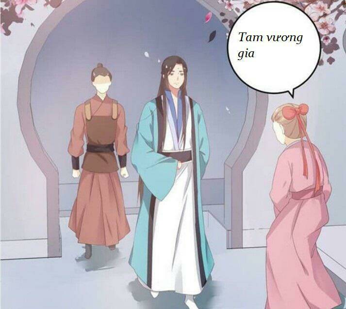 Tuyệt Sắc Quyến Rũ Quỷ Y Chí Tôn - Chapter 60 - Page 31