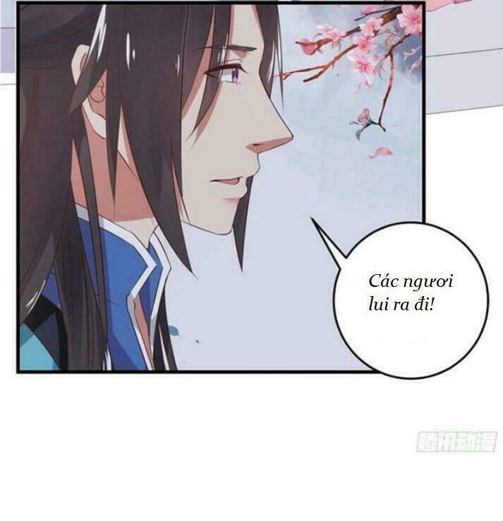 Tuyệt Sắc Quyến Rũ Quỷ Y Chí Tôn - Chapter 60 - Page 32