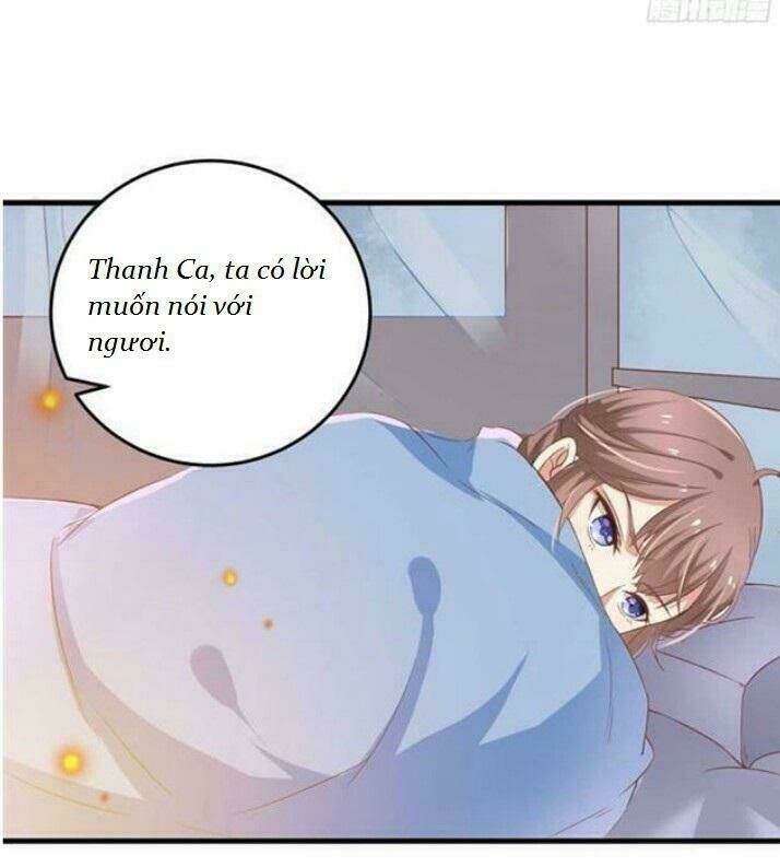 Tuyệt Sắc Quyến Rũ Quỷ Y Chí Tôn - Chapter 60 - Page 33