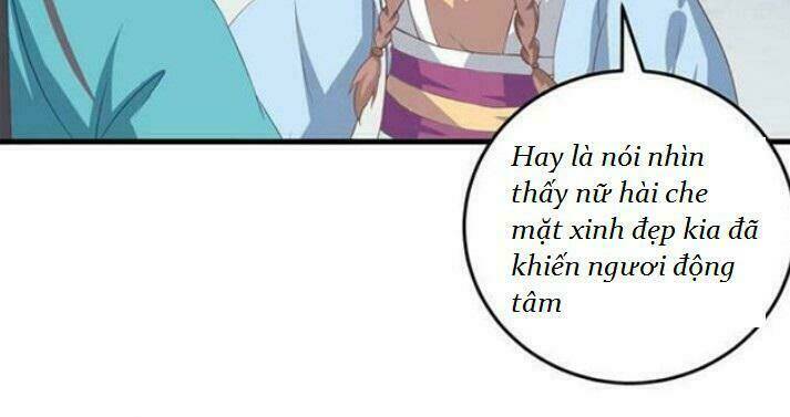 Tuyệt Sắc Quyến Rũ Quỷ Y Chí Tôn - Chapter 60 - Page 36