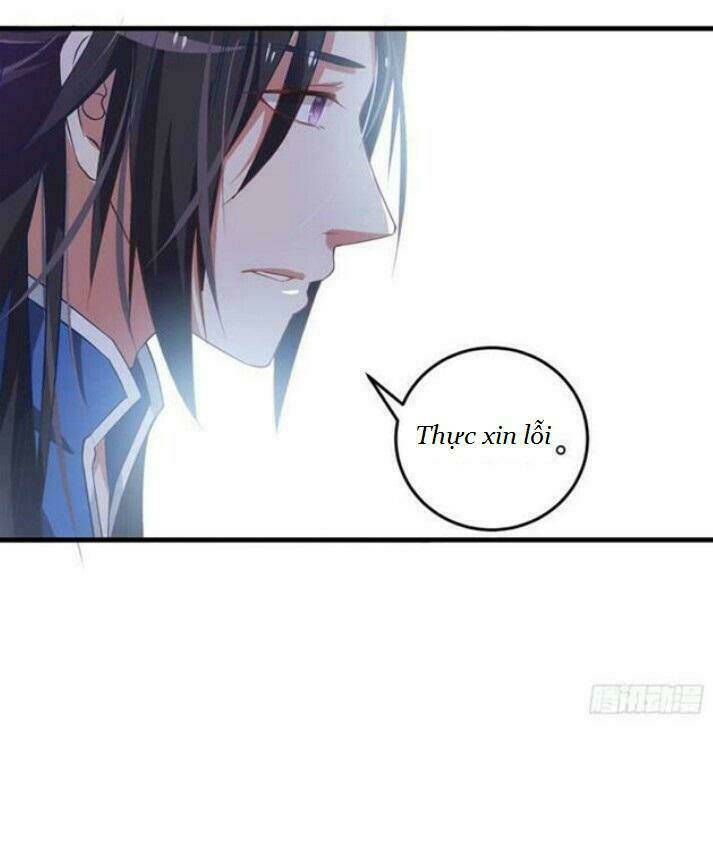Tuyệt Sắc Quyến Rũ Quỷ Y Chí Tôn - Chapter 60 - Page 37