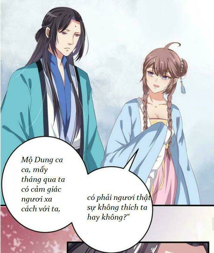 Tuyệt Sắc Quyến Rũ Quỷ Y Chí Tôn - Chapter 60 - Page 39