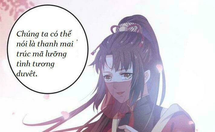 Tuyệt Sắc Quyến Rũ Quỷ Y Chí Tôn - Chapter 60 - Page 41