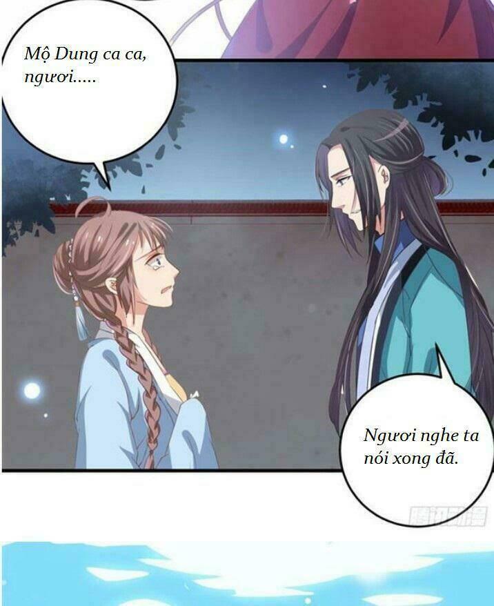 Tuyệt Sắc Quyến Rũ Quỷ Y Chí Tôn - Chapter 60 - Page 43