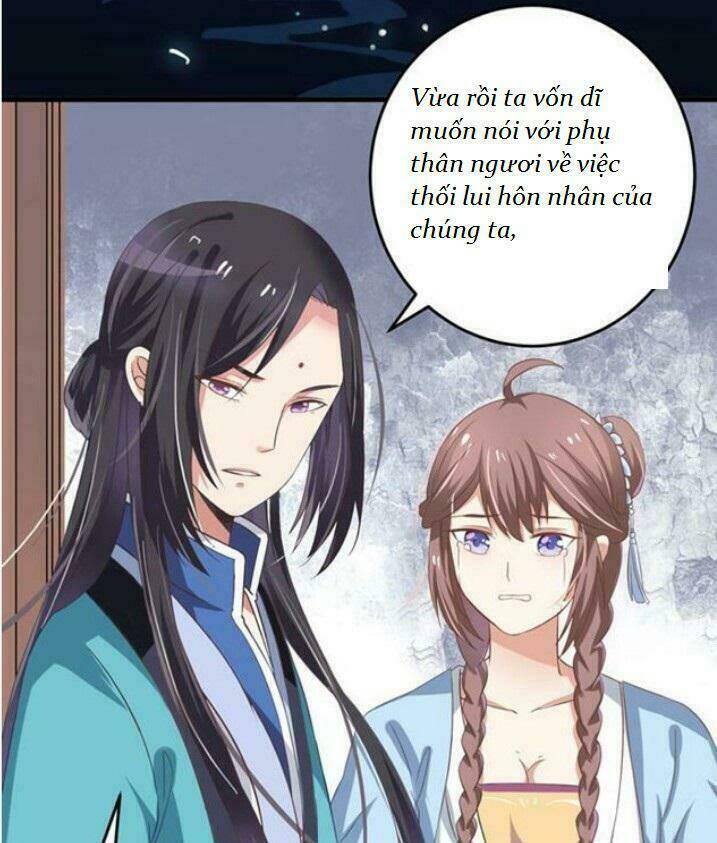 Tuyệt Sắc Quyến Rũ Quỷ Y Chí Tôn - Chapter 60 - Page 48