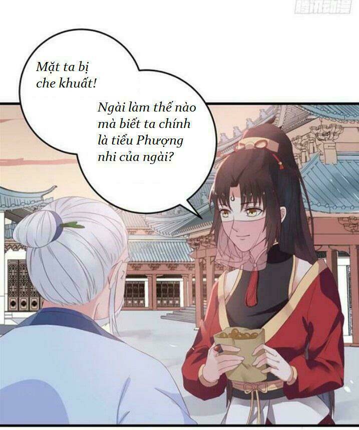 Tuyệt Sắc Quyến Rũ Quỷ Y Chí Tôn - Chapter 60 - Page 4