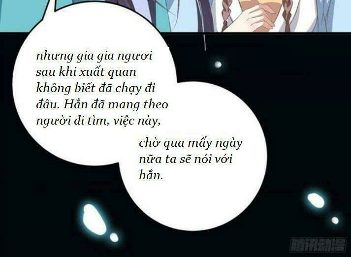 Tuyệt Sắc Quyến Rũ Quỷ Y Chí Tôn - Chapter 60 - Page 49