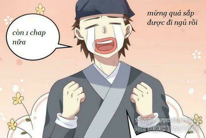 Tuyệt Sắc Quyến Rũ Quỷ Y Chí Tôn - Chapter 60 - Page 50