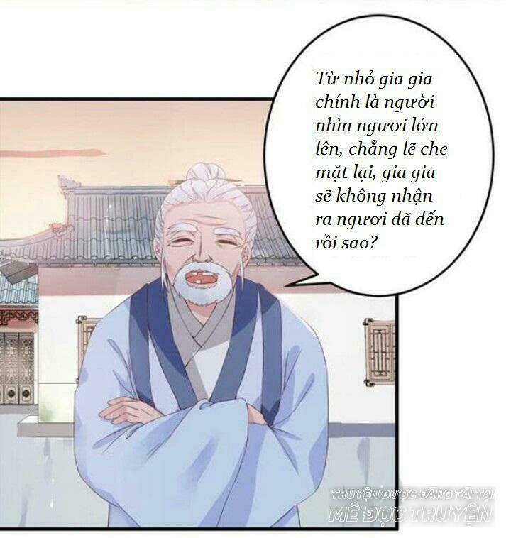 Tuyệt Sắc Quyến Rũ Quỷ Y Chí Tôn - Chapter 60 - Page 5