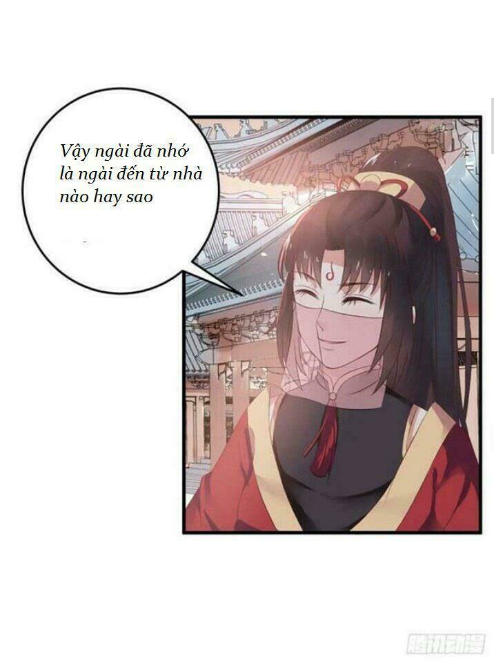 Tuyệt Sắc Quyến Rũ Quỷ Y Chí Tôn - Chapter 60 - Page 7