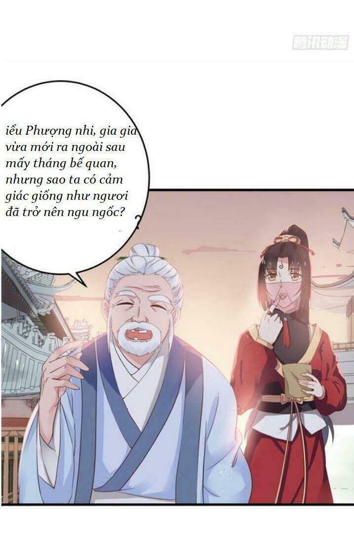 Tuyệt Sắc Quyến Rũ Quỷ Y Chí Tôn - Chapter 60 - Page 8