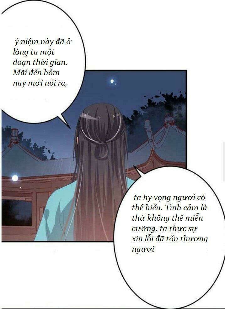 Tuyệt Sắc Quyến Rũ Quỷ Y Chí Tôn - Chapter 61 - Page 9