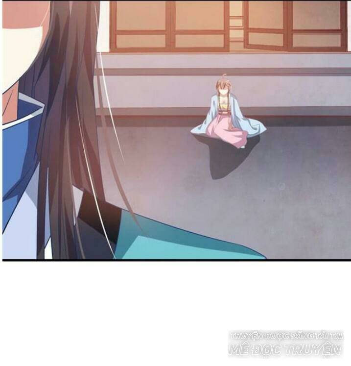 Tuyệt Sắc Quyến Rũ Quỷ Y Chí Tôn - Chapter 61 - Page 10