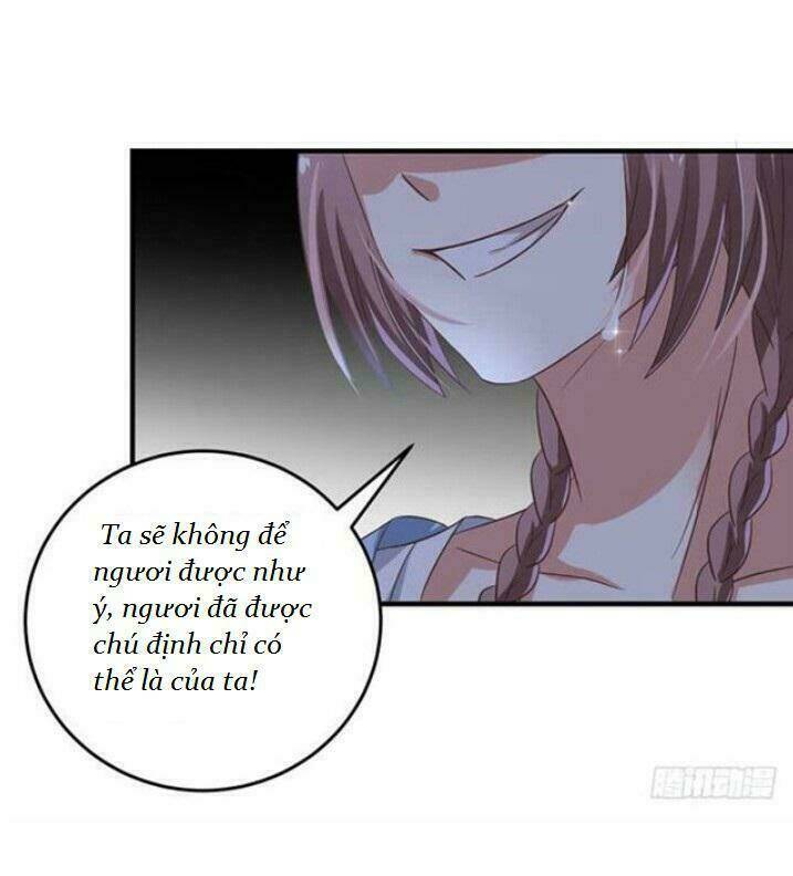 Tuyệt Sắc Quyến Rũ Quỷ Y Chí Tôn - Chapter 61 - Page 13