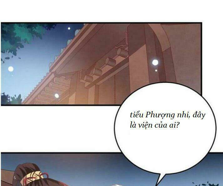 Tuyệt Sắc Quyến Rũ Quỷ Y Chí Tôn - Chapter 61 - Page 14