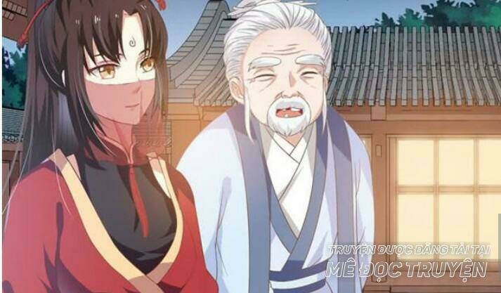 Tuyệt Sắc Quyến Rũ Quỷ Y Chí Tôn - Chapter 61 - Page 15