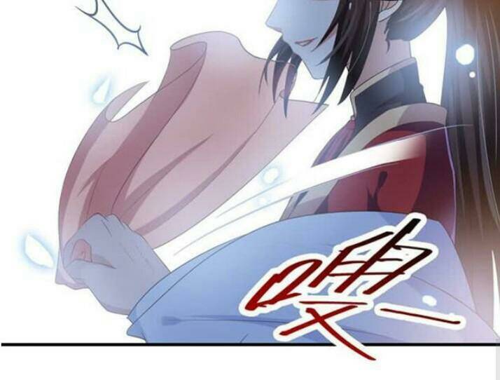 Tuyệt Sắc Quyến Rũ Quỷ Y Chí Tôn - Chapter 61 - Page 17