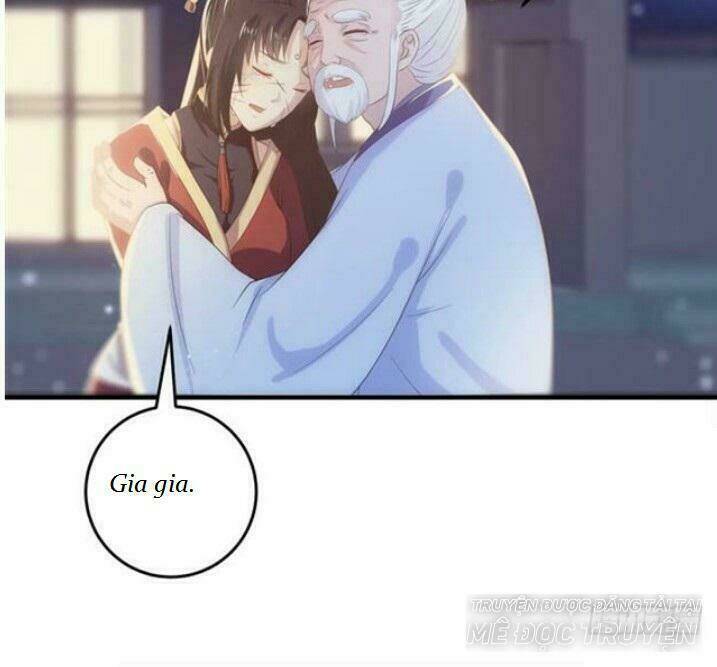 Tuyệt Sắc Quyến Rũ Quỷ Y Chí Tôn - Chapter 61 - Page 25