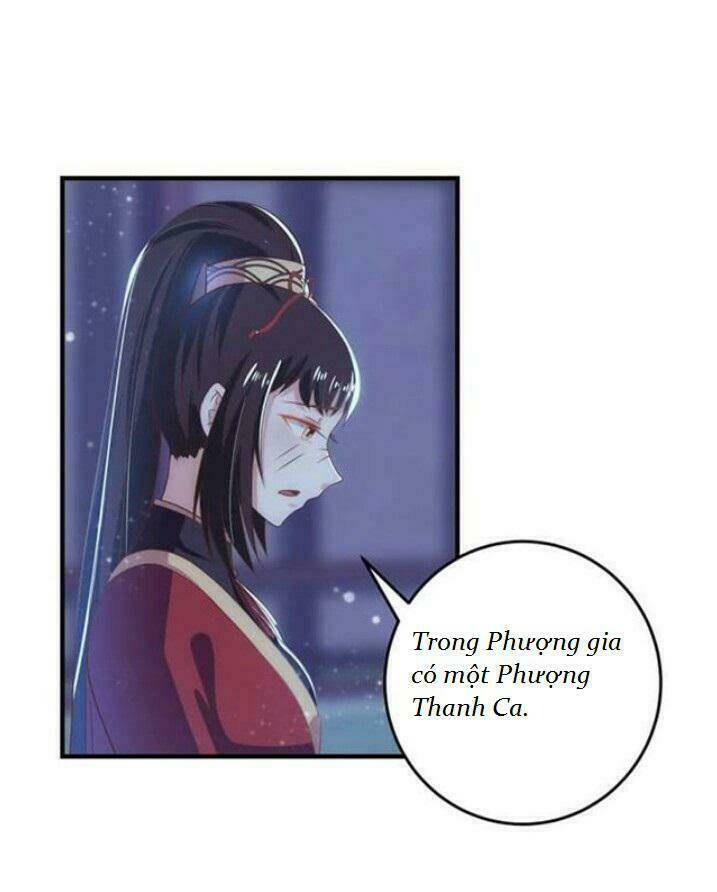 Tuyệt Sắc Quyến Rũ Quỷ Y Chí Tôn - Chapter 61 - Page 28